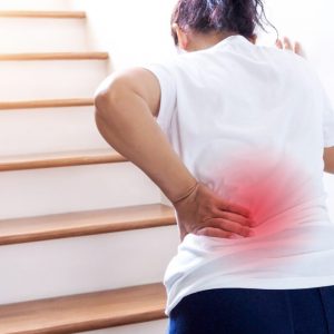 exercise guidance for back pain relief